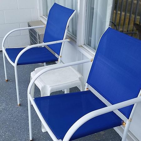 Vancouver Motel Myrtle Beach Buitenkant foto